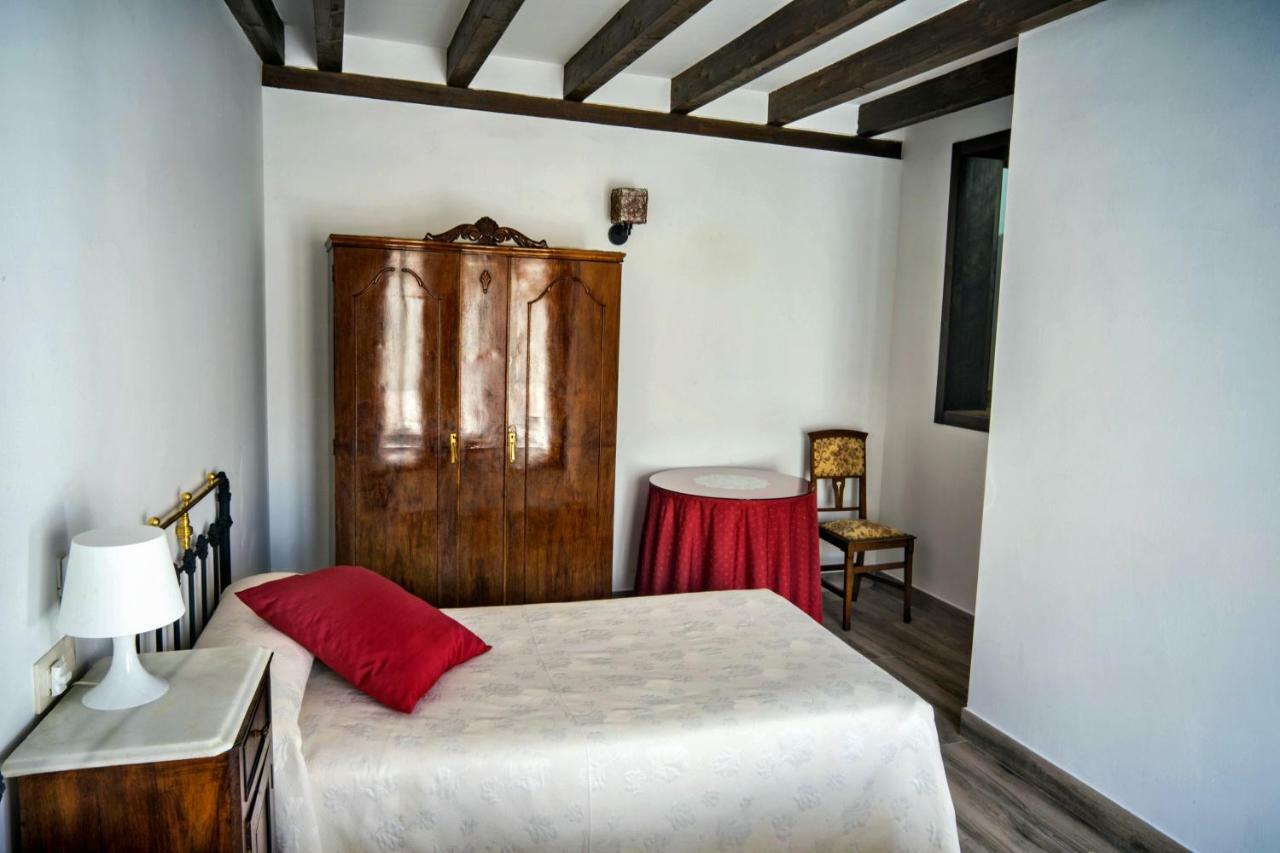 Casa Del Hortelano Chinchon Exterior photo